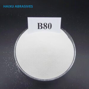 Esfera de jateamento cerâmico  -2-