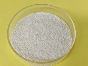 Esferas de moagem de zircónia 95%