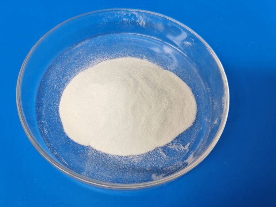 Pó de zircónia estabilizada com ítrio (2)