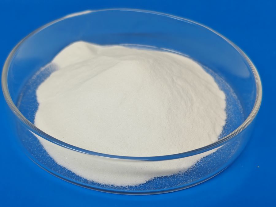 Pó de óxido de zircónio estabilizado com ítria Pó de óxido de zircónio estabilizado com ítria