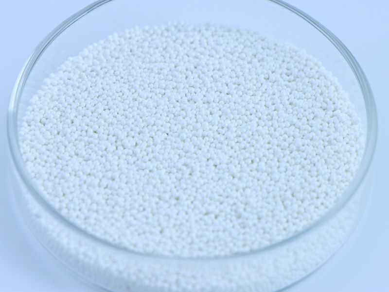 esferas de moagem de zircónia esferas de moagem de zircónia