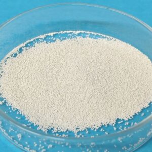 contas de cerâmica de zircónia